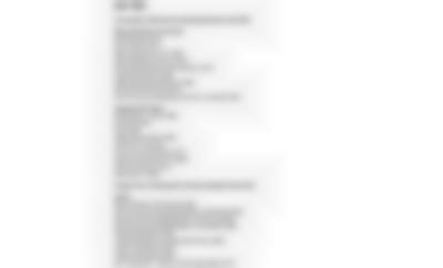 Screening program schedule, day two. *A Sentimental Punk: An Incomplete Kurt Kren Film Retrospective, 1956-1996*, curated by Megan Hoetger and blackhole cinematheque. The Lab, San Francisco, California, September 2018.