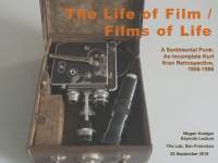 Keynote lecture title slide. Megan Hoetger, 