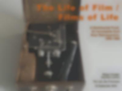 Keynote lecture title slide. Megan Hoetger, 