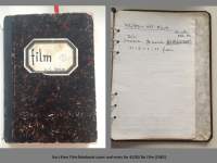 Keynote lecture slide. Megan Hoetger, 