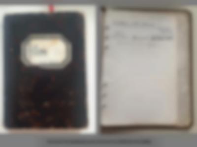 Keynote lecture slide. Megan Hoetger, 