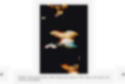 Still. Kurt Kren, *23/69 Underground Explosion*, 1969. 16mm film; color; sound; 5:00 minutes. Courtesy of sixpackfilm, Vienna.