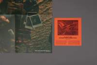 S\*an D. Henry-Smith, *In the hours before First Service* (left) and DJ Lynée Denise, 