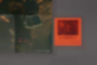 S\*an D. Henry-Smith, *In the hours before First Service* (left) and DJ Lynée Denise, 