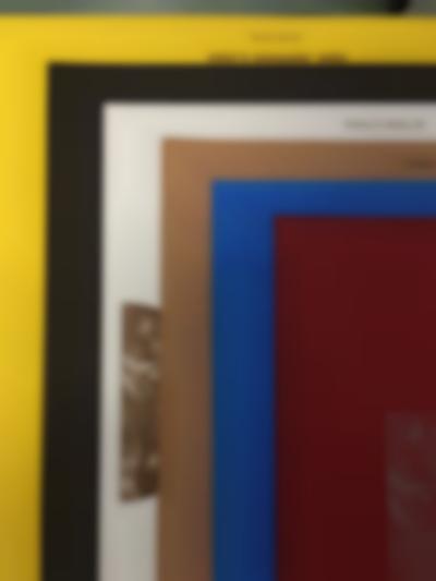 Insert materials. *Black Revelry: In Honor of 'The Sugar Shack'*, edited by Carter with contributions from Taylor Renée Aldridge; Samiya Bashir; La Marr Jurelle Bruce; Derrais Carter; DJ Lynnée Denise, William H. Mosley, III, Zoé Samudzi, S*an D. Henry-Smith, Melanie Stevens and Phillip B. Williams. Design by Karoline Świeżyński. Photo: Megan Hoetger.