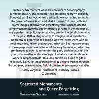 Graphic announcement for 