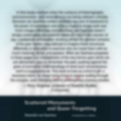 Graphic announcement for 