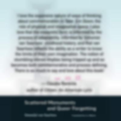 Graphic announcement for 