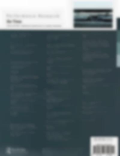 Table of contents. *Performance Research: A Journal of the Performing Arts* 19, no. 3 (June 2014). Special issue 