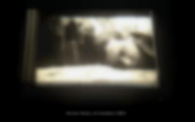 Still. Herman Wuyts, *De Overkant*, 1967. 16mm film; b&w; sound; 10:00 minutes.