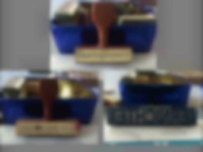 Stamp collection of Kurt Kren. Kurt Kren Archive, Museum of Modern Art, Vienna.