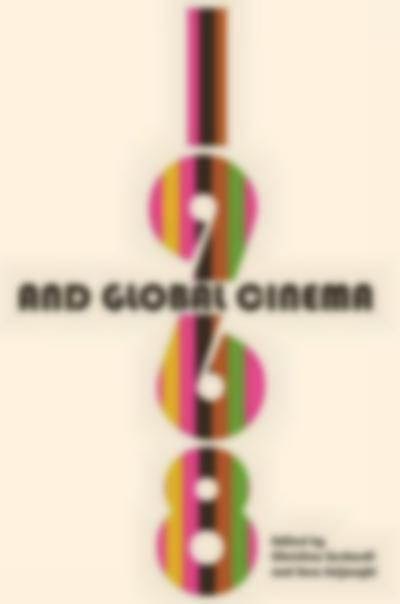 1986 appears in a vertical line, occupying the middle of the book cover from the top to the bottom. 