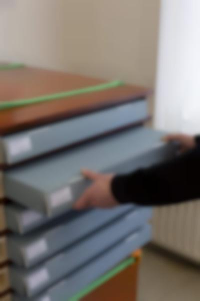 Exhibition installation image. Sands Murray-Wassink, *In Good Company (Horsepower): Materials from the Gift Science Archive, 1993-present*, mistral, Amsterdam, March - May 2021. Photo: Charlott Markus, courtesy of If I Can't Dance and mistral, Amsterdam.