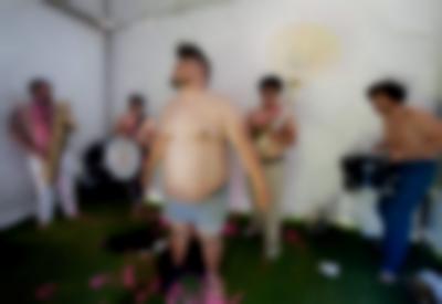 Dorian Wood, *Dorian Wood is Faggot Tree and Killsonic is Killsonic* in Dorian Wood’s “Athco, or the Renaissance of Faggot Tree