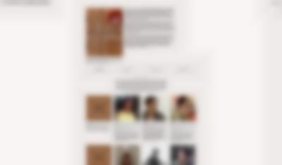 Interview materials database. Grant Watson with Anik Fournier and Megan Hoetger, *How We Behave / An Archive of Radical Practice*, (link: https://ificantdance.studio/archived-website/How-We-Behave/An-archive-of-radical-practice.html text: www.ificantdance.studio target: _blank), 2021-2023.