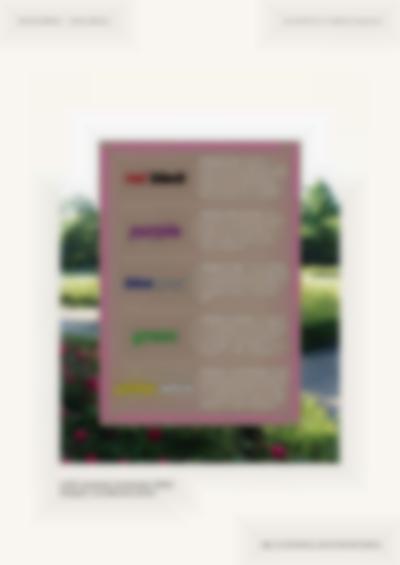 CuNT pamphlet designed by Joy Mariama Smith, 2020, supplementary database material. Grant Watson with Anik Fournier and Megan Hoetger, *How We Behave / An Archive of Radical Practice*, (link: https://ificantdance.studio/archived-website/How-We-Behave/An-archive-of-radical-practice.html text: www.ificantdance.studio target: _blank), 2021-2023.