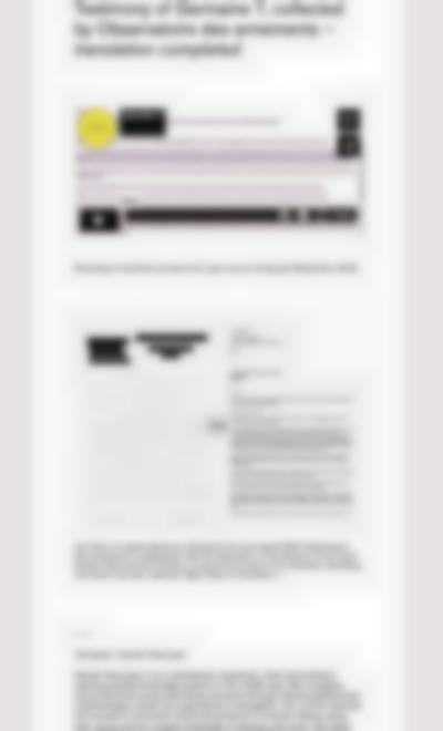 Screenshot of a webpage titled 