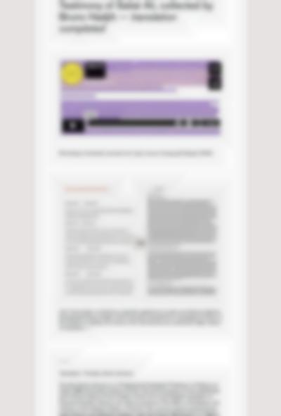 Screenshot of a webpage titled 