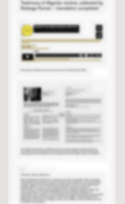 Screenshot of a webpage titled 