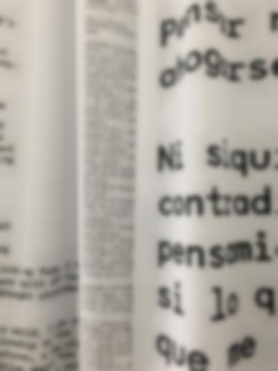 Installation view. Aimée Zito Lema and Becket MWN, *The Actress*, Grazer Kunstverein, Graz, September - December 2021. Photo: Megan Hoetger.