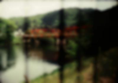 Still. Tomonari Nishikawa, *Ten Mornings Ten Evenings and One Horizon*, 2016. 16mm film; color; sound; 10:00 minutes.