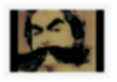 Screenshot. Vlado Kristl, *Don Kihot*, 1961. Animation; color; sound; 10:00 minutes. Courtesy of Filmmuseum München/Zagreb Film.