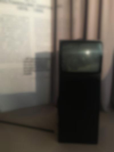 Performance documentation. *Drawing the Archive* public program session two (October 2021). Zone Collective (Kirila Cvetkovska and Megan Hoetger), *Shadow Zones: Experimental Cinema History in Yugoslavia; or, a Cinema and a History Made and Unmade by Maps*, When Site Lost the Plot, Amsterdam, July - October 2021.