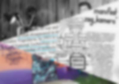 Event announcement. Zone Collective (Kirila Cvetkovska and Megan Hoetger), *Shadow Zones: Experimental Cinema History in Yugoslavia; or, a Cinema and a History Made and Unmade by Maps*, When Site Lost the Plot, Amsterdam, July - October 2021. Design by Karoline Świeżyński.