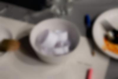 Workshop documentation. Zone Collective (Kirila Cvetkovska and Megan Hoetger), *Zoning Play Complex* character workshop, 5 November 2022. Realized within the frame of *The Hauntologists*, an exhibition and public program curated by Julia Morandeira as part of the 2021–22 Fellowship in Situated Practice at BAK — basis voor actuele kunst, Utrecht, Netherlands. Photo: Tom Janssen, courtesy of BAK.